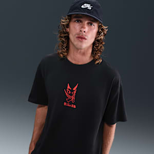 Nike SB Skate T-Shirt. Nike.com